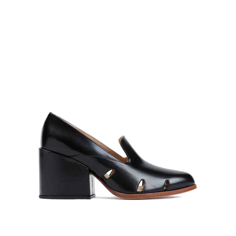 Zapatos de tacón Eliza de Gabriela Hearst