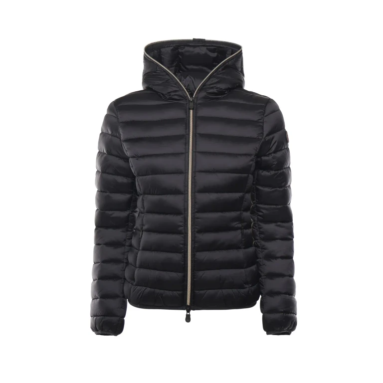 Blouson Rembourré - Noir (D39370WLOVE2110000)
