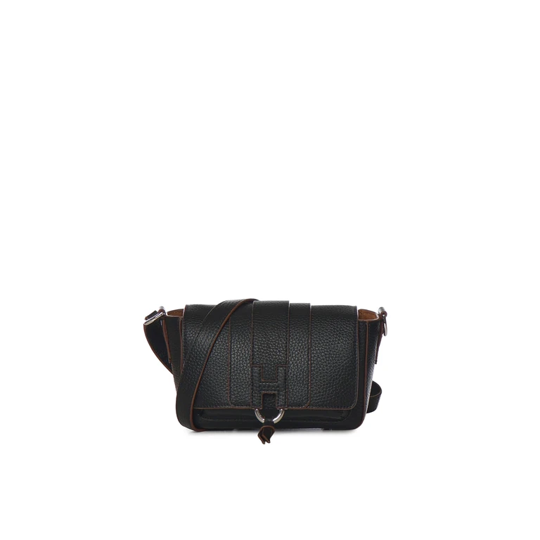 Hogan Bags White Calfskin - Women