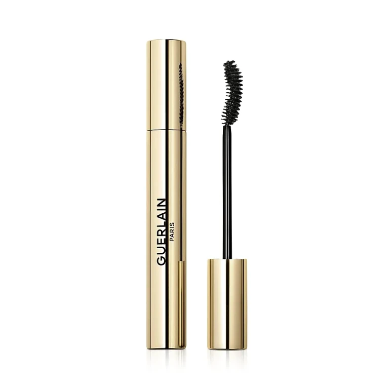 Guerlain Noir G Volumizing & Curling Mascara