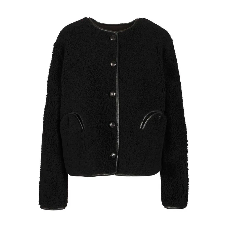 Blazé Milano Veste Casual - Marron