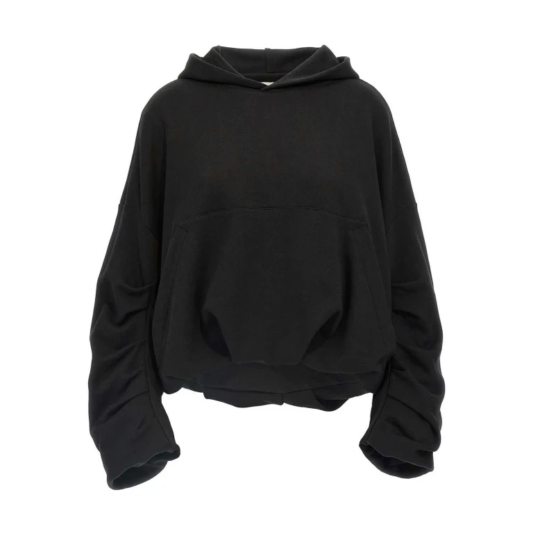 Dries Van Noten Sweat-Shirts - Noir