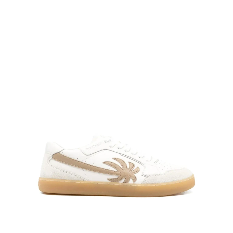 Palm Angels Baskets - Blanc