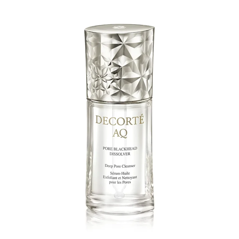 Decorte Aq Pore Blackhead Dissolver 1.3 oz.