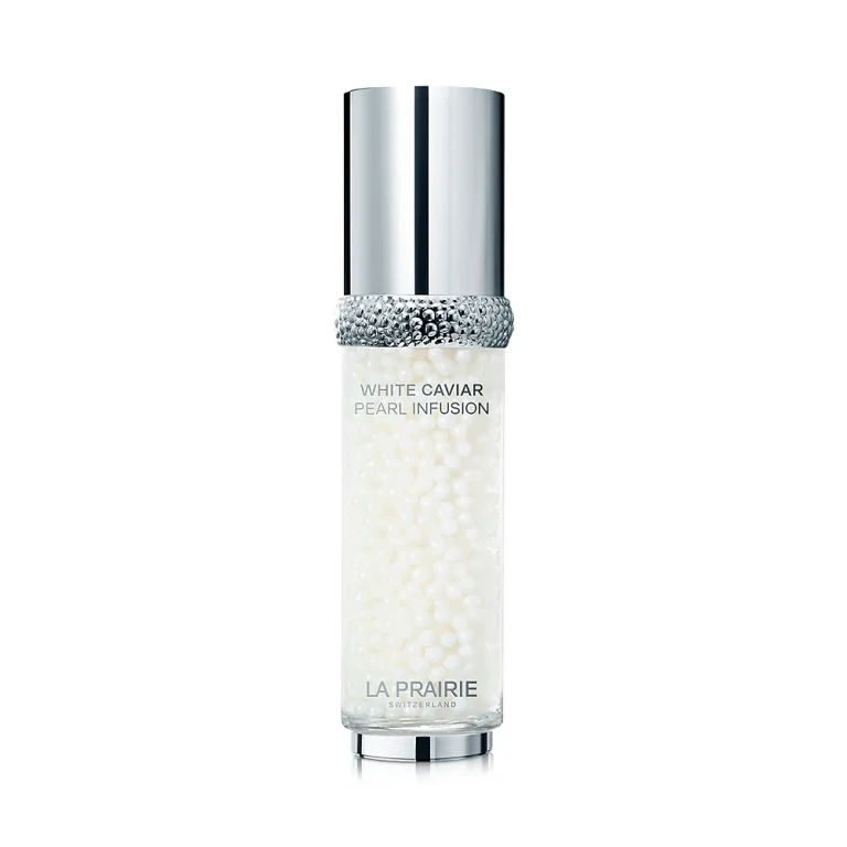 La Prairie White Caviar Pearl Infusion Serum 1 oz.