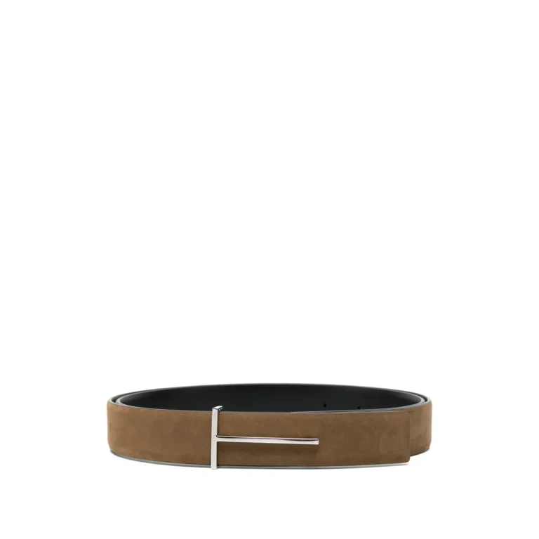 Tom Ford T-buckle Belt