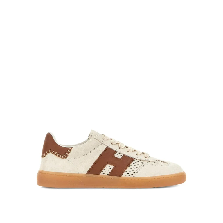 Hogan Baskets - Beige
