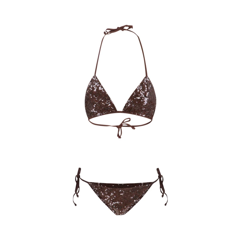 Parosh Sea clothing White Polyamide - Women