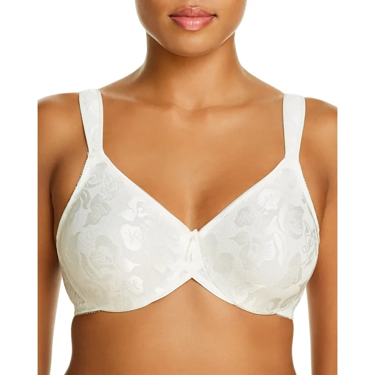 Wacoal Awareness Full Figure Underwire Bra