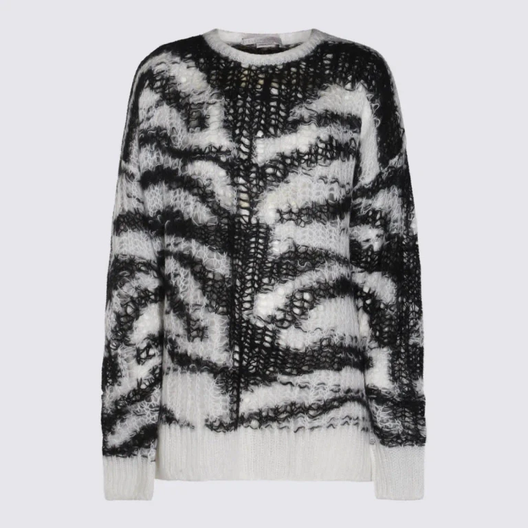 Sweater Woman color Multicolor (6K07963S25038490)