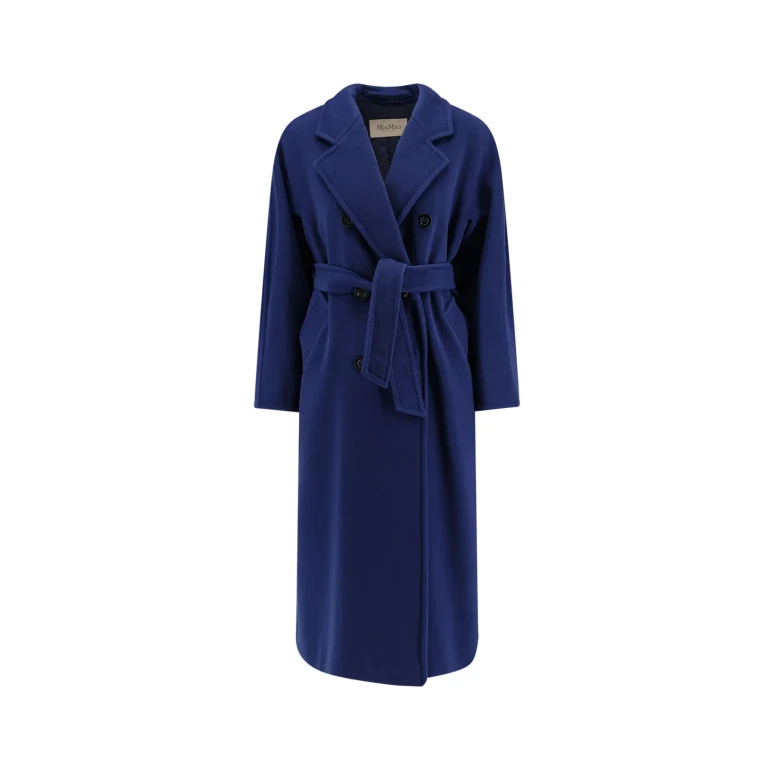 Coat Woman color Blue (2611018011600040)