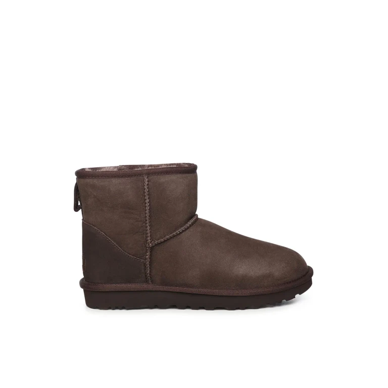UGG Classic Mini Boots