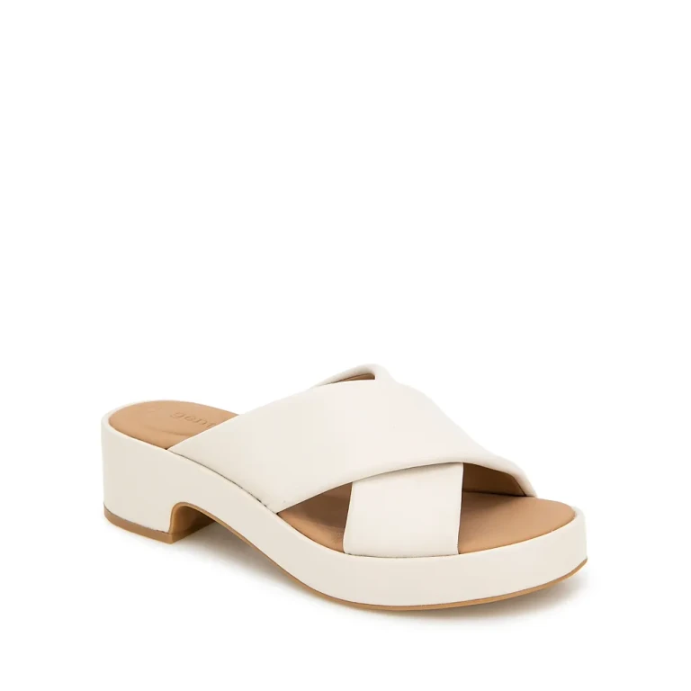 Gentle Souls by Kenneth Cole Women's River Sandals