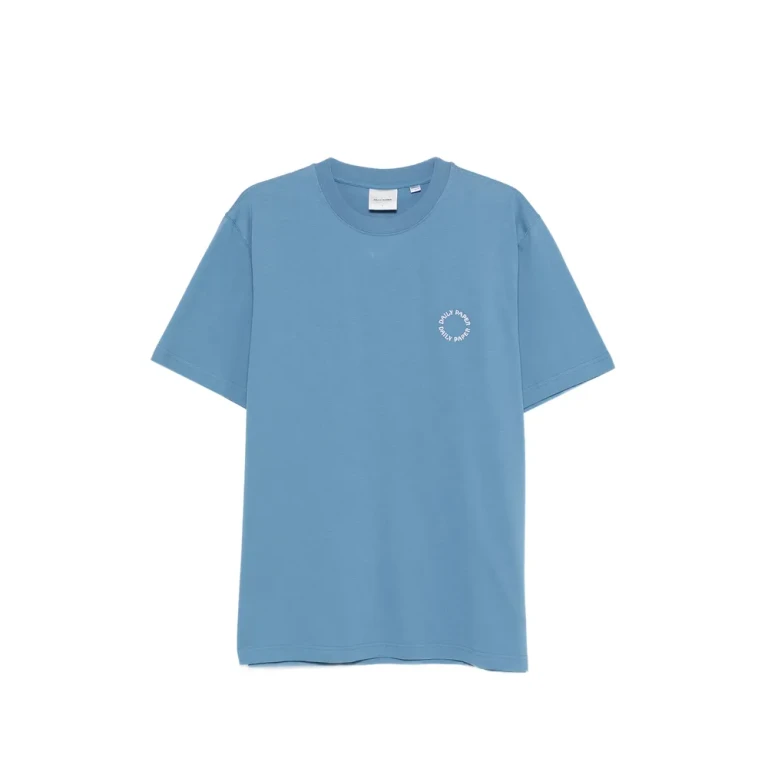 Daily Paper Crew-neck T-shirt