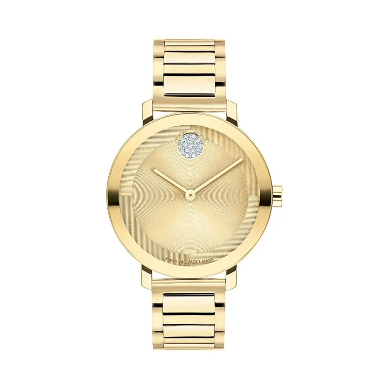 Movado Bold Evolution 2.0 Watch, 34mm