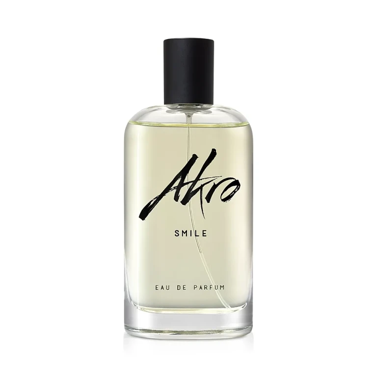 Akro Smile Eau de Parfum 3.4 oz.