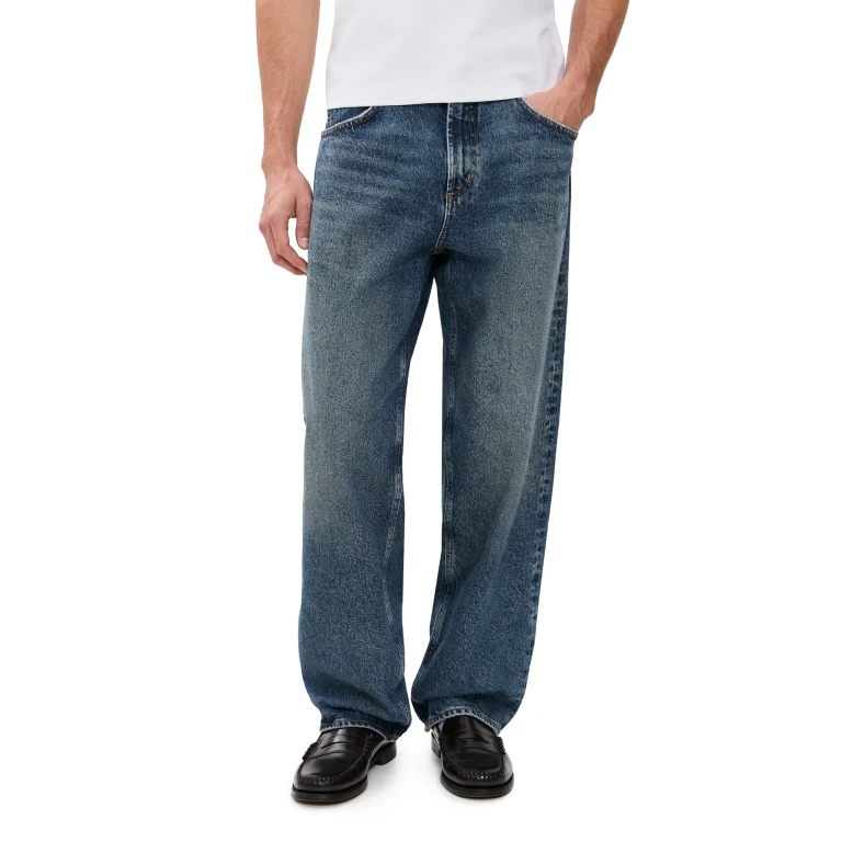 Agolde Fusion Jeans