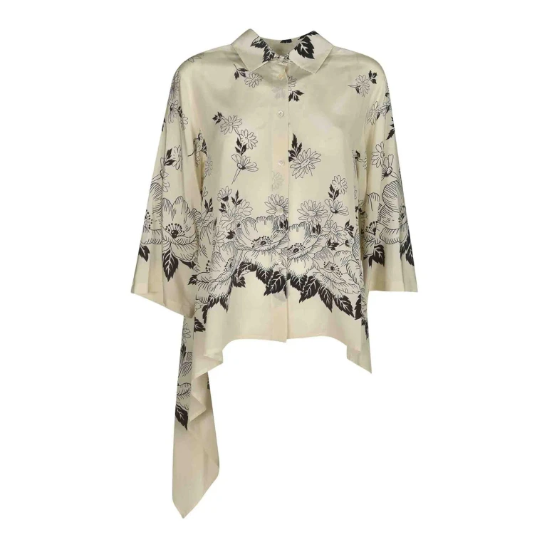 P. A.R. O.S. H. Chemise - Multicolore
