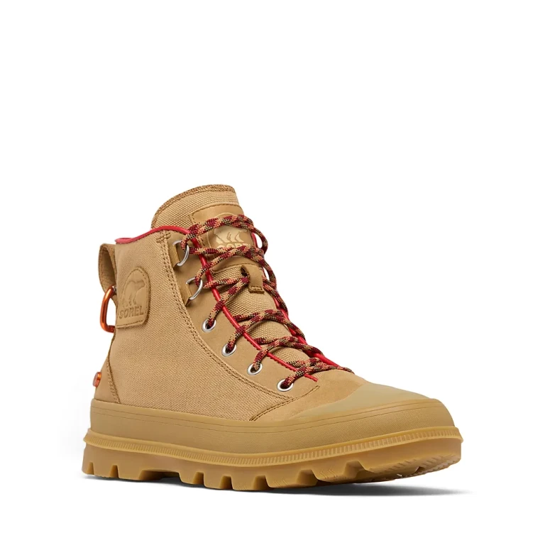 Sorel Men's Scout N About Mid Boots