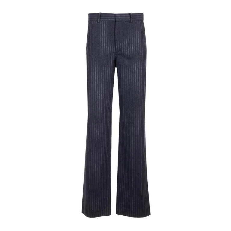 A. P.C. Short - Bleu