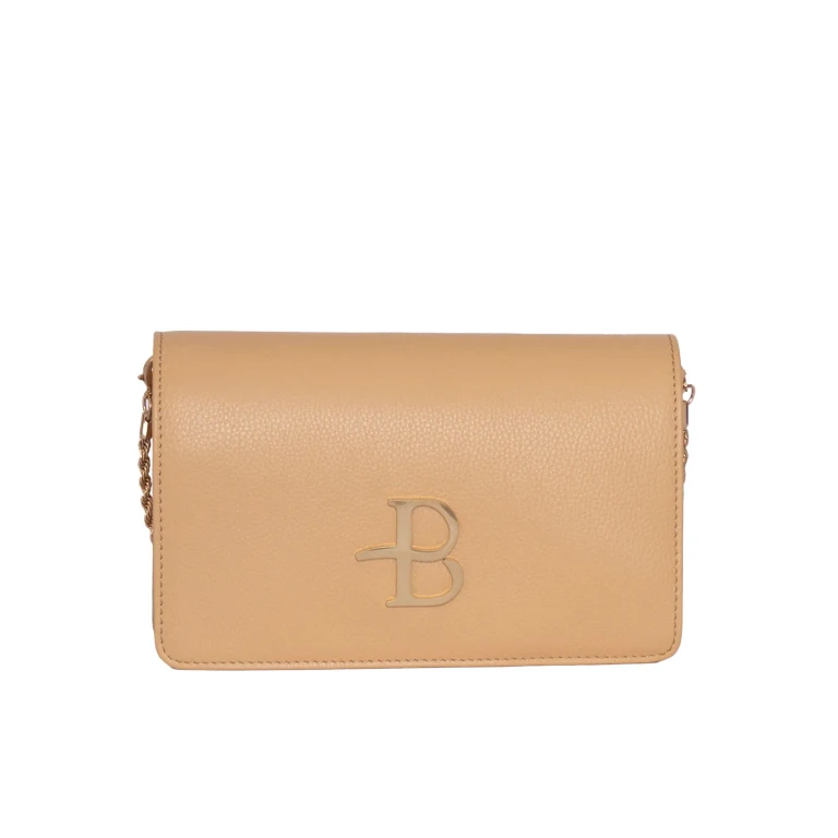 Ballantyne Flap Bag
