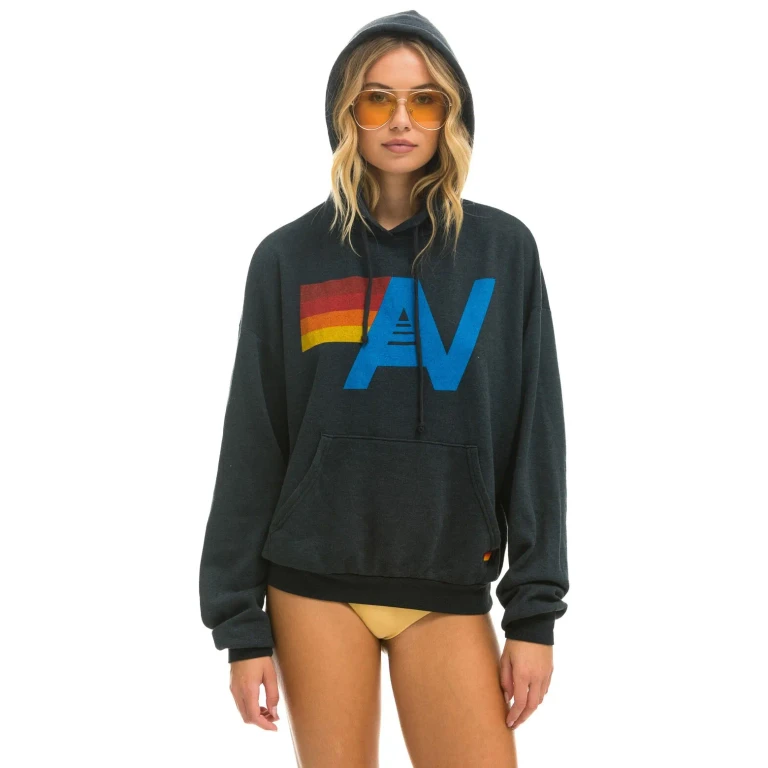 Hoodie Hdprxlo Sand