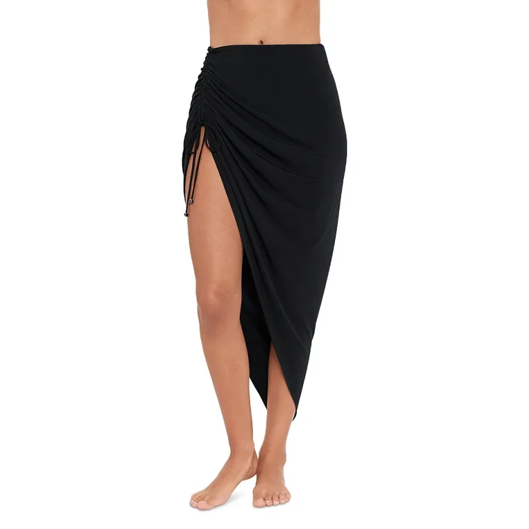 Magicsuit Maxi Skirt Swim Cover-Up