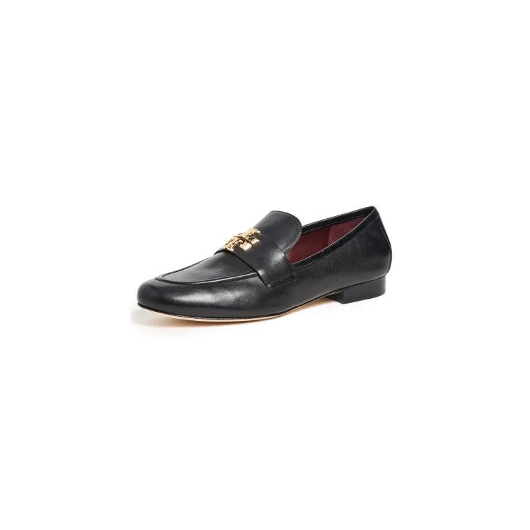 Tory Burch Eleanor Loafers Perfect Black 7