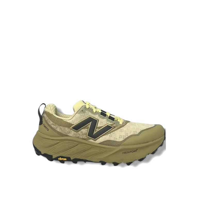 New Balance Baskets - Beige