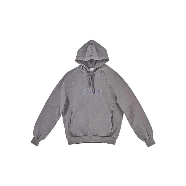 Sunnei Sweat-Shirts - Gris