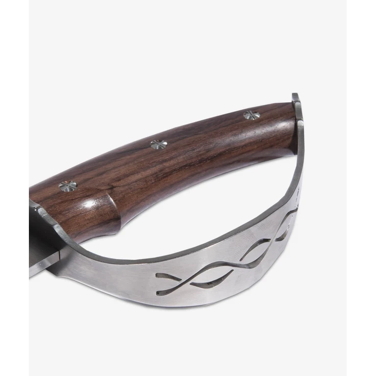 Larusmiani Champagne Sword Vittoria Neutral Accessories - Unisex