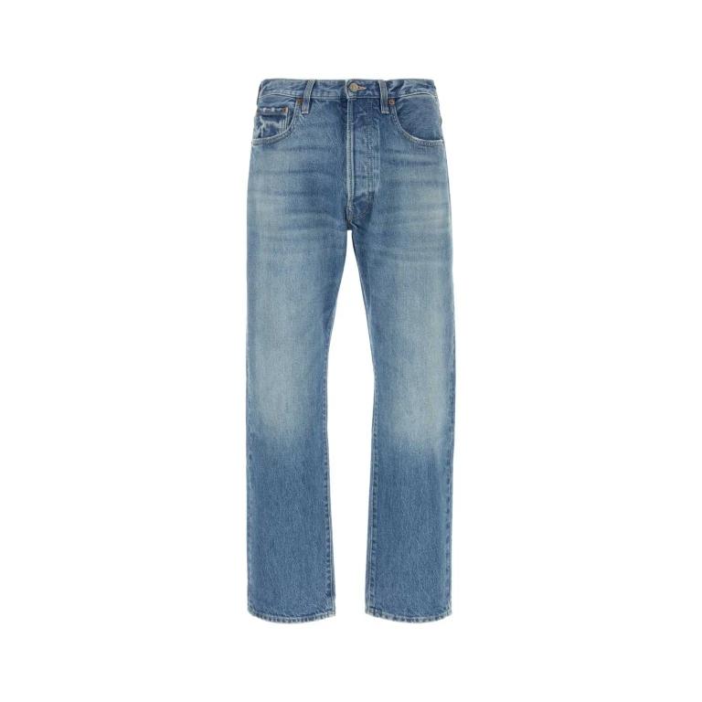 Valentino Garavani Herren-Jeans