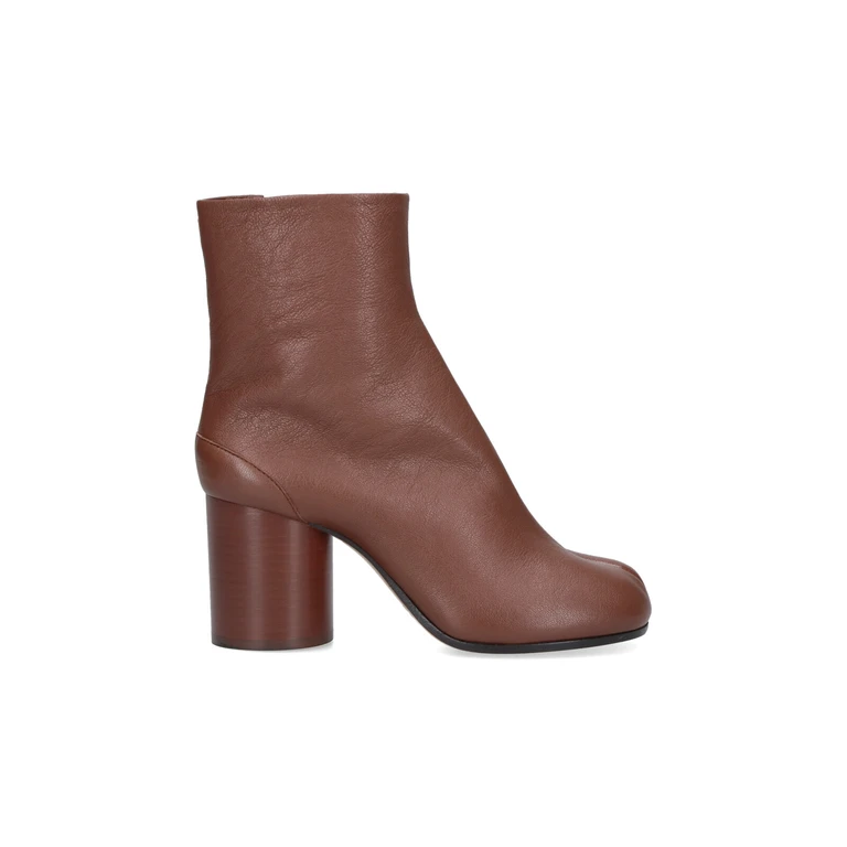 Maison Margiela Broken Mirror Tabi Boots