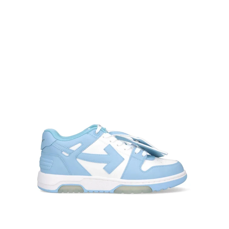 Off-White Out Of Office Herensneakers