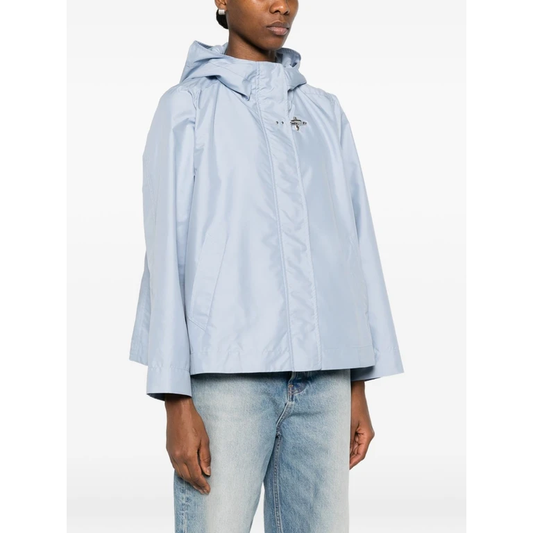 Fay Coats Sand - Women