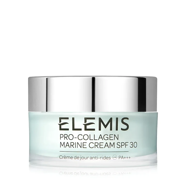 Elemis Pro-Collagen Marine Cream Spf 30 1.7 oz.