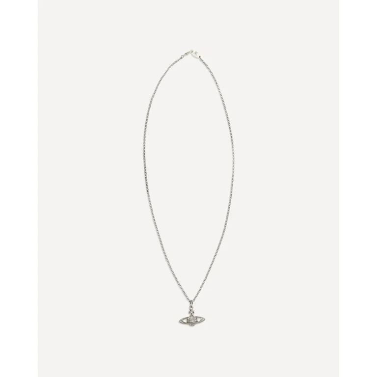 Orb Mini Necklace Female UNI