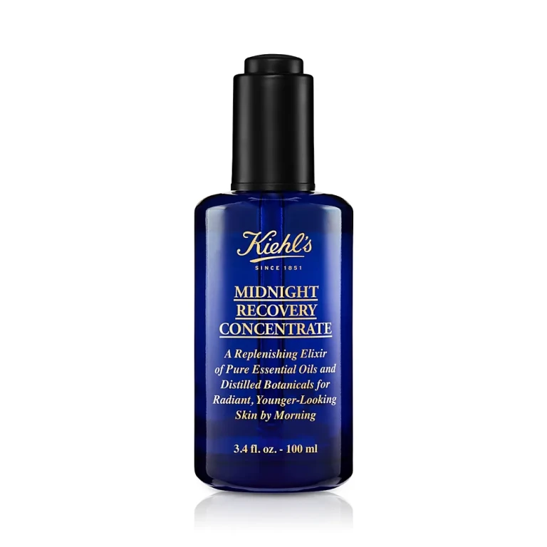 Kiehl's Since 1851 Midnight Recovery Concentrate 3.4 oz.