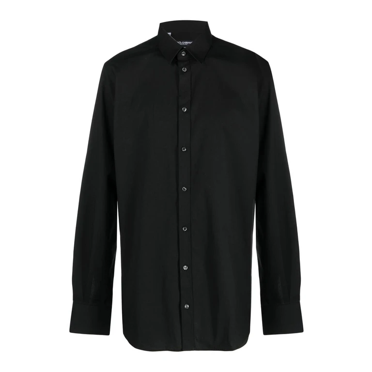 Chemise pour homme Dolce & Gabbana - Bleu