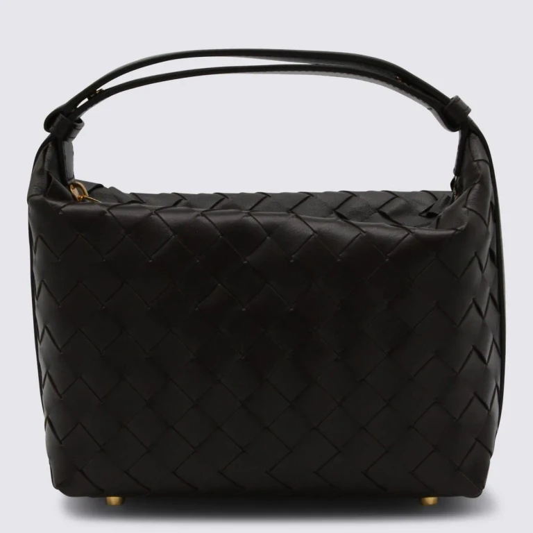 Handbag Woman color Brown (754443V3IV12132)