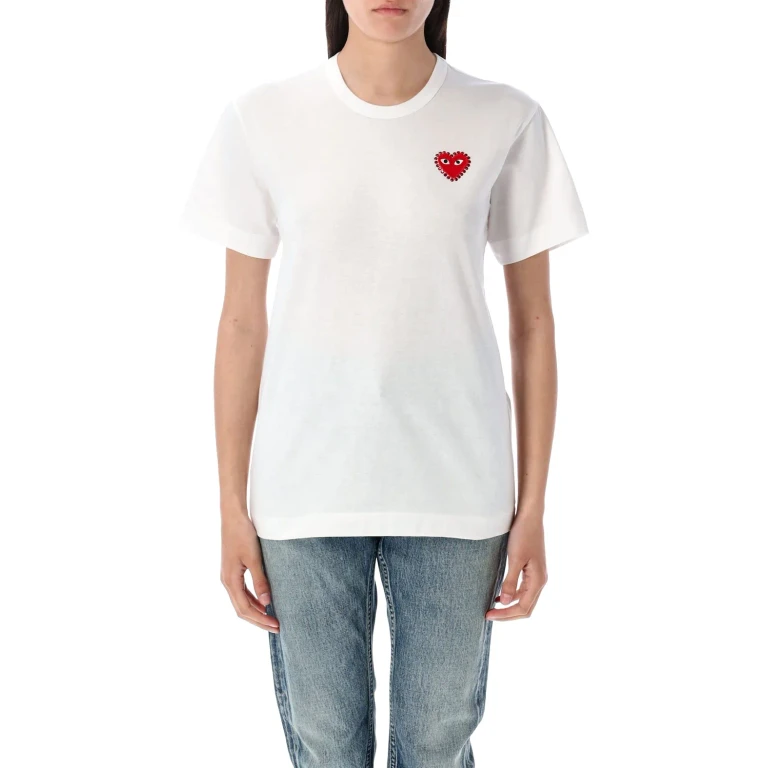 T-Shirt Men color White 1 (AXT8010512)