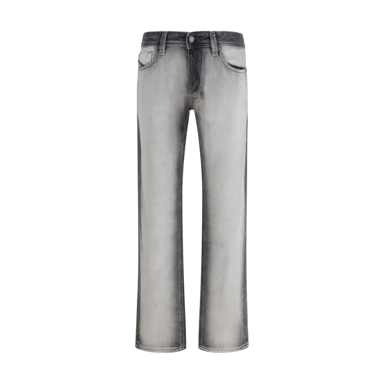 Jeans Men color Black (A2384309P2802)