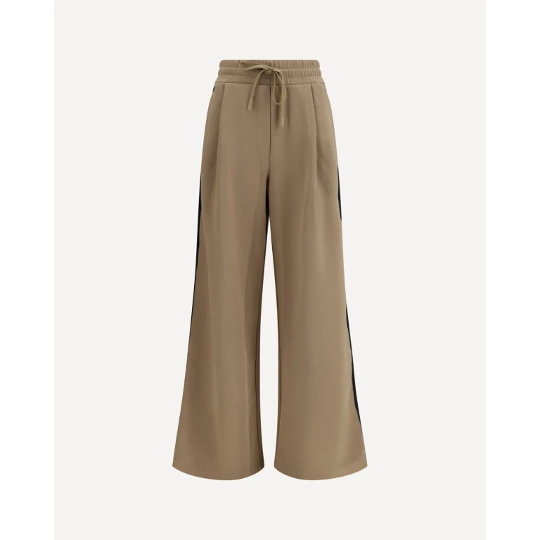 MAX MARA WEEKEND Perdoni Pants Female S