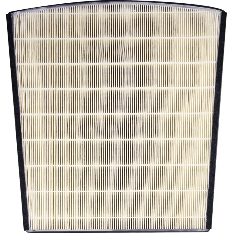 LivePure True HEPA Replacement Filter for Bali (LP-HF550)