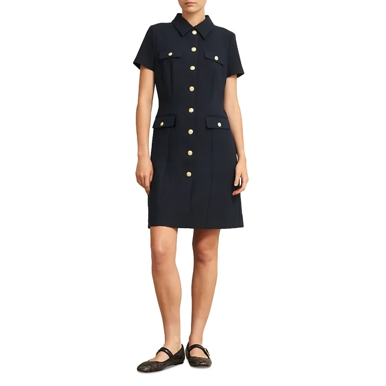 Hobbs London Nadiya Dress