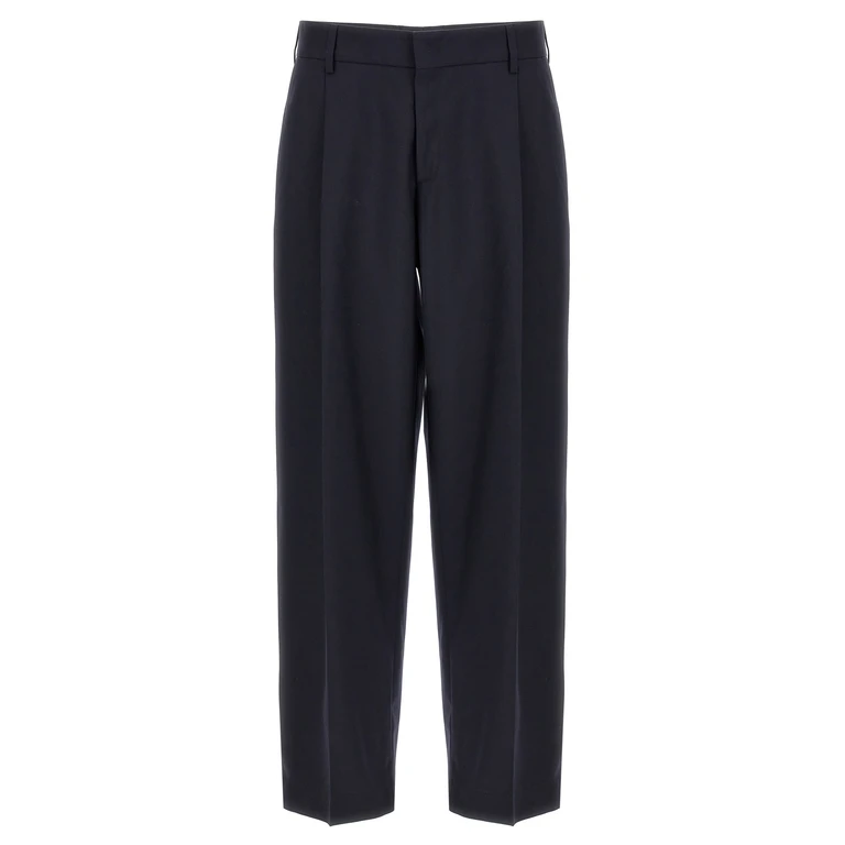 Cellar Door Front Pleat Pants