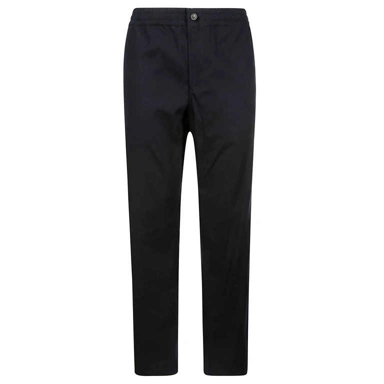A. P.C. Pantalon Chuck Blue Co Wo Pant - Men