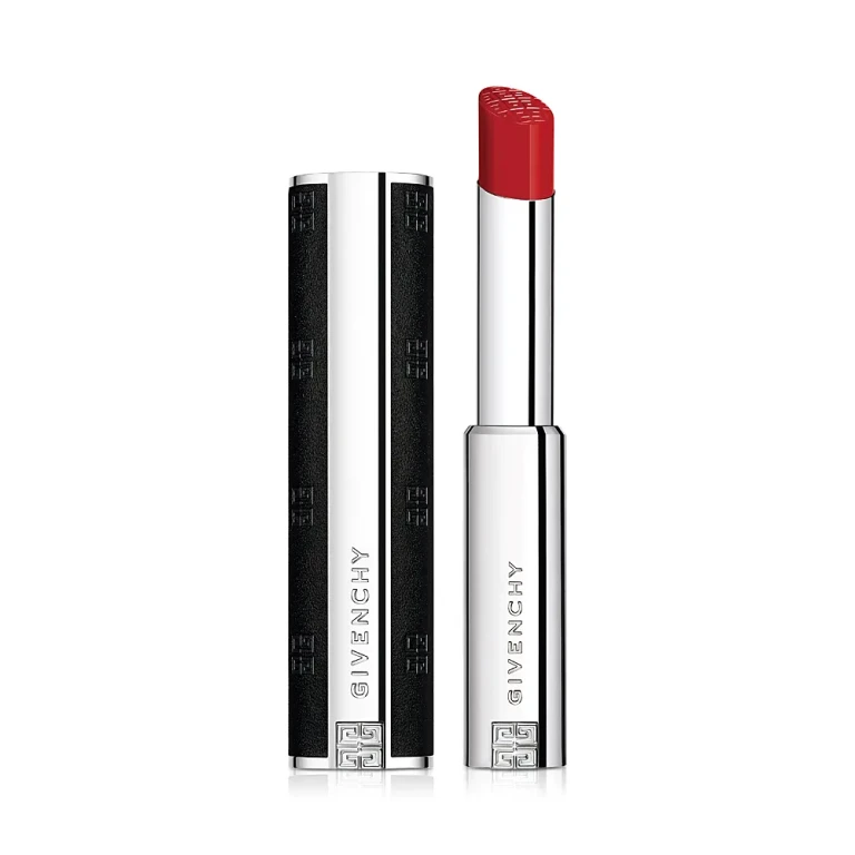 Givenchy Le Rouge Interdit Satin Hydrating Lipstick
