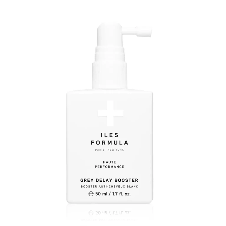 Iles Formula Grey Delay Booster 1.7 oz.