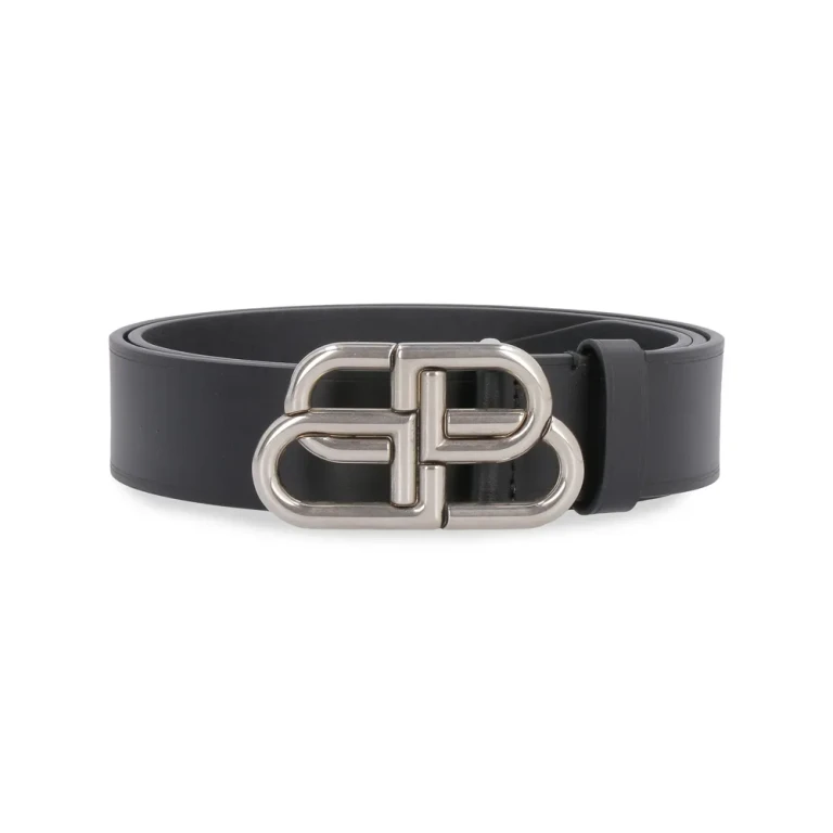 Cintura Balenciaga BB Uomo 105